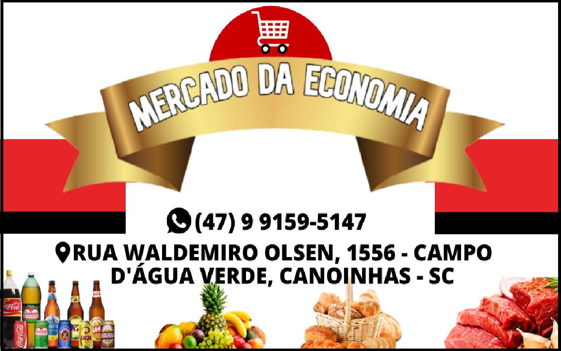 Mercado da economia