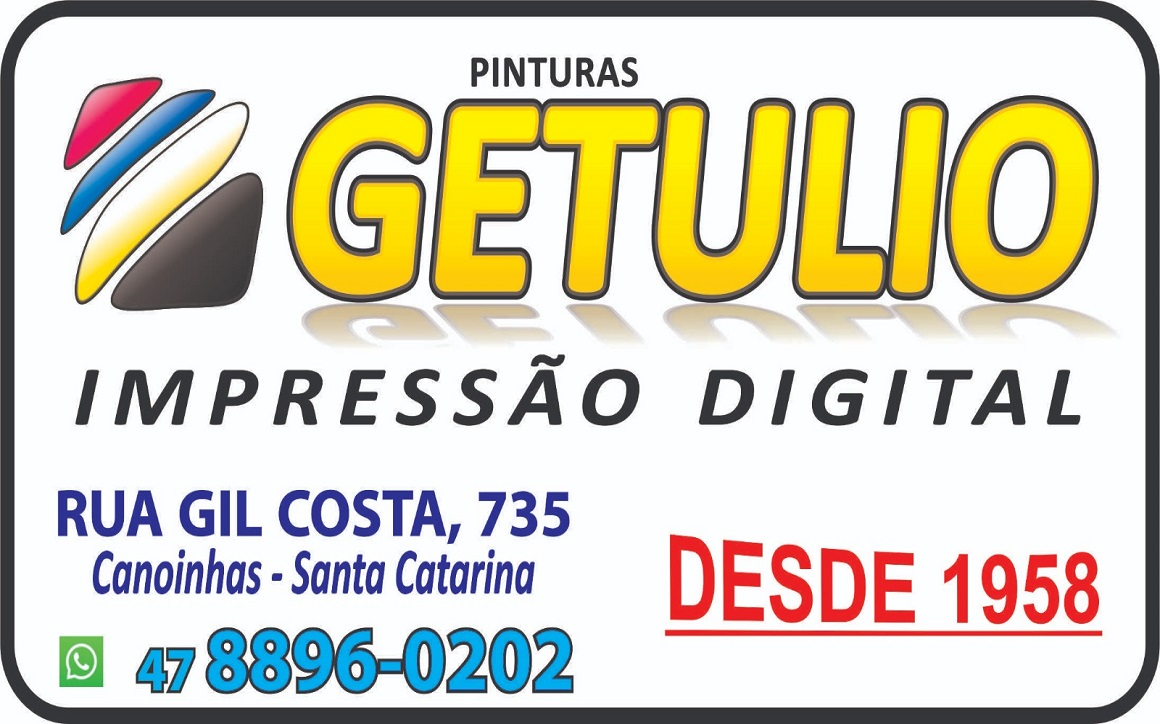 Pinturas Getúlio