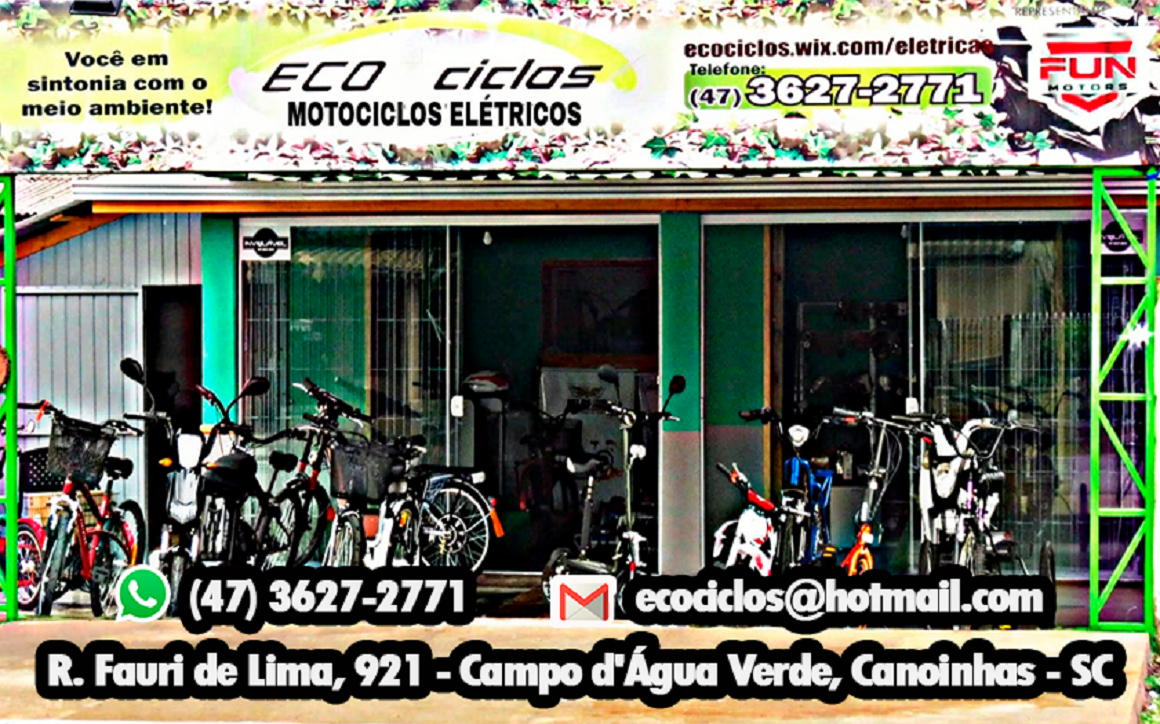 ECO Ciclos