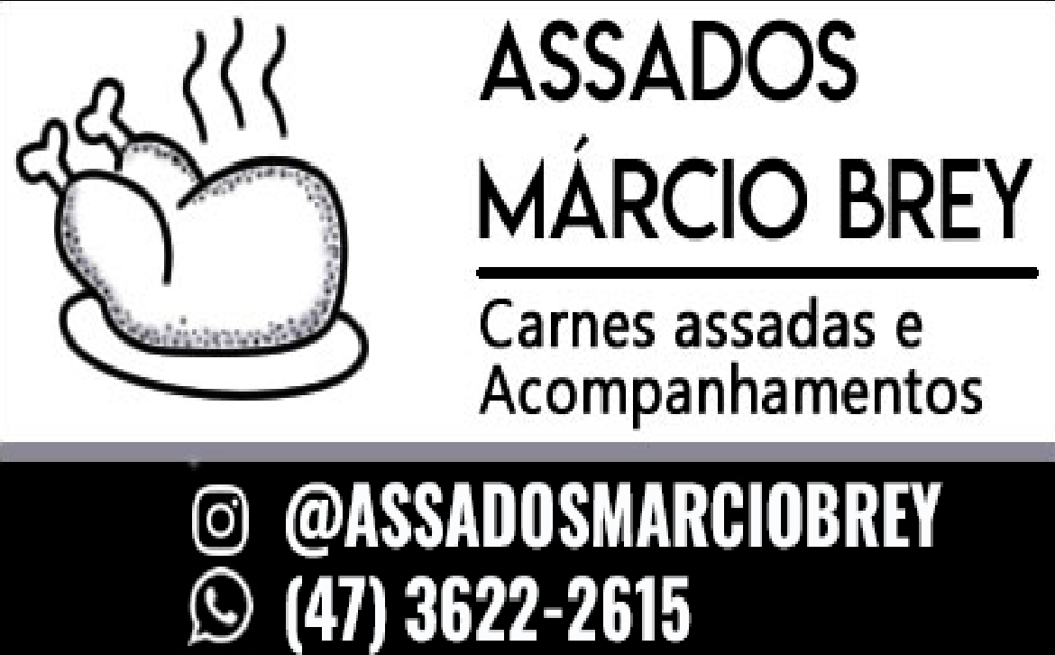 Assados Márcio Brey