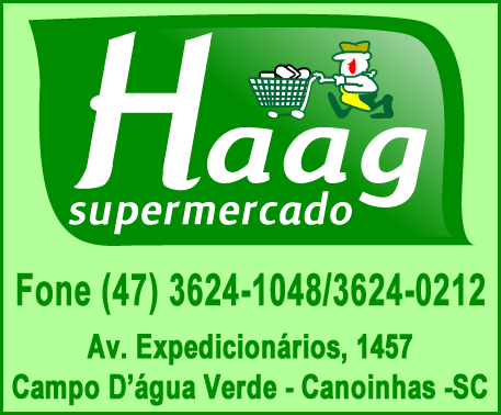 Supermercado Haag Ltda